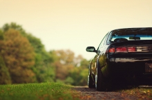   Nissan Silvia/SX
